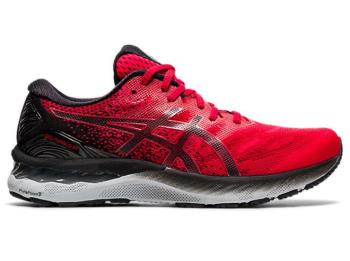 Asics Erkek GEL-NIMBUS 23 Koşu Ayakkabısı TR435ZR